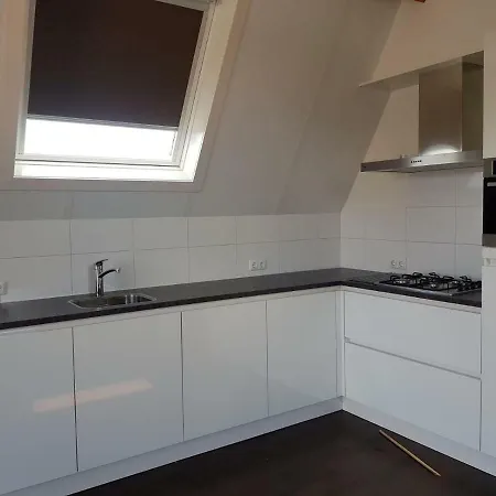 Slapen By 't Schouwtje Apartment