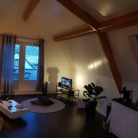 Slapen By 't Schouwtje Ouddorp